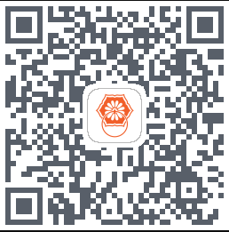 華彩家悅動(dòng)APP下載二維碼